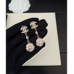 Chanel Earrings For Women # 299256