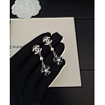 Chanel Earrings For Women # 299258