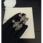 Chanel Earrings For Women # 299259