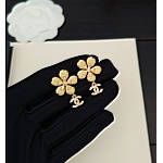 Chanel Earrings For Women # 299260, cheap Chanel Earrings