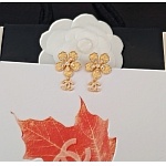Chanel Earrings For Women # 299260, cheap Chanel Earrings