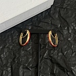 Celine Earrings For Women # 299263, cheap Celine Earrings