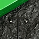Bottega Veneta Earrings For Women # 299267, cheap Bottega Veneta