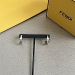 Fendi Earrings For Women # 299268, cheap Fendi Earrings