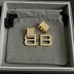 Balenciaga Earrings For Women # 299269, cheap Balenciaga Earrings