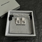 Balenciaga Earrings For Women # 299270, cheap Balenciaga Earrings