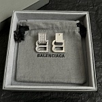 Balenciaga Earrings For Women # 299270, cheap Balenciaga Earrings