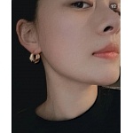 Celine Earrings For Women # 299271, cheap Celine Earrings