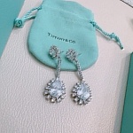 Tiffany Earrings For Women # 299272, cheap Tiffany Earrings