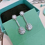 Tiffany Earrings For Women # 299272, cheap Tiffany Earrings