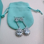 Tiffany Earrings For Women # 299272, cheap Tiffany Earrings