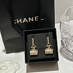 Chanel Earrings For Women # 299273