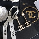 Chanel Earrings For Women # 299274, cheap Chanel Earrings
