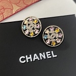 Chanel Earrings For Women # 299275