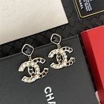 Chanel Earrings For Women # 299276