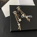 Chanel Earrings For Women # 299277