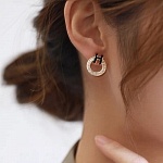 Hermes Earrings For Women # 299278, cheap Hermes Earrings