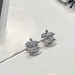 Chanel Earrings For Women # 299279, cheap Chanel Earrings