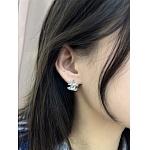 Chanel Earrings For Women # 299279, cheap Chanel Earrings