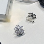 Chanel Earrings For Women # 299279, cheap Chanel Earrings