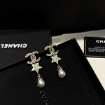 Chanel Earrings For Women # 299280