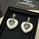 Chanel Earrings For Women # 299281, cheap Chanel Earrings