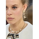 Chanel Earrings For Women # 299282, cheap Chanel Earrings