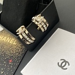 Chanel Earrings For Women # 299283, cheap Chanel Earrings