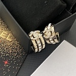 Chanel Earrings For Women # 299283, cheap Chanel Earrings