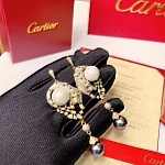Cartier Earrings For Women # 299286, cheap Cartier Earrings