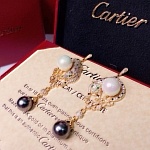 Cartier Earrings For Women # 299286, cheap Cartier Earrings
