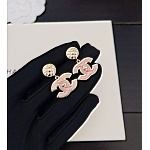 Chanel Earrings For Women # 299288