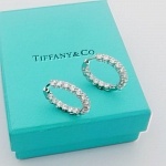 Tiffany Earrings For Women # 299291, cheap Tiffany Earrings