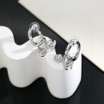 Chanel Earrings For Women # 299292, cheap Chanel Earrings