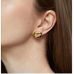 Celine Earrings For Women # 299293, cheap Celine Earrings