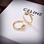 Celine Earrings For Women # 299294, cheap Celine Earrings