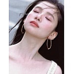 Celine Earrings For Women # 299295, cheap Celine Earrings