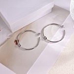 Celine Earrings For Women # 299296, cheap Celine Earrings