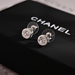 Chanel Earrings For Women # 299297