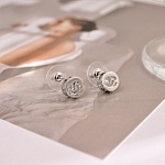 Chanel Earrings For Women # 299297, cheap Chanel Earrings