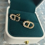 Dior Earrings For Women # 299299, cheap Dior Earrings