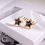 Dior Earrings For Women # 299302, cheap Dior Earrings