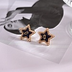 Dior Earrings For Women # 299302, cheap Dior Earrings