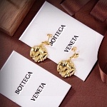 Bottega Veneta Earrings For Women # 299303, cheap Bottega Veneta