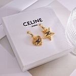 Celine Earrings For Women # 299304, cheap Celine Earrings