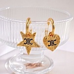 Celine Earrings For Women # 299304, cheap Celine Earrings
