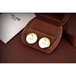 Celine Earrings For Women # 299305, cheap Celine Earrings