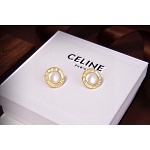 Celine Earrings For Women # 299305, cheap Celine Earrings