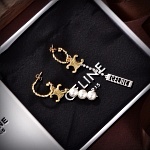 Celine Earrings For Women # 299306, cheap Celine Earrings