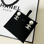 Chanel Earrings For Women # 299308